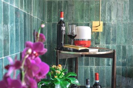 Archè Design Rooms and Suites, Palermo, Italy