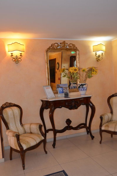 Kalos Hotel, Giardini Naxos, Italy
