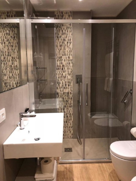 Hotel Ariston & Apartments, Varazze, Italy