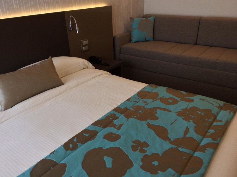 Hotel Ariston & Apartments, Varazze, Italy