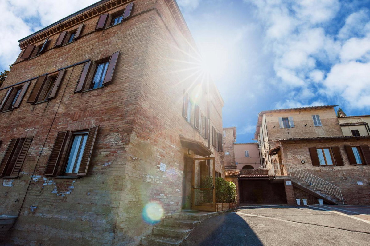 Hotel Porta Romana - LuceHotels, Italy