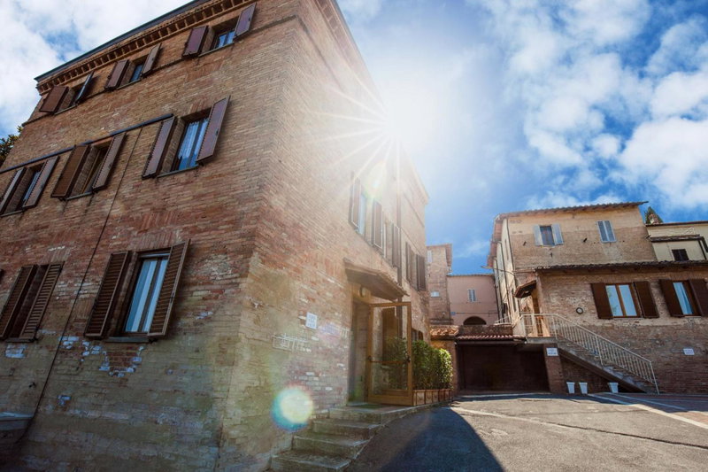 Hotel Porta Romana - LuceHotels, Siena, Italy
