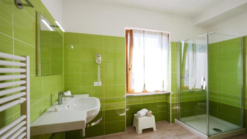 Hotel Porta Romana - LuceHotels, Siena, Italy