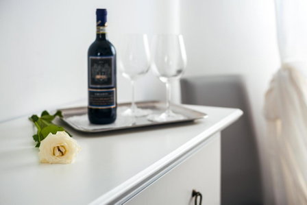 Hotel Porta Romana - LuceHotels, Siena, Italy