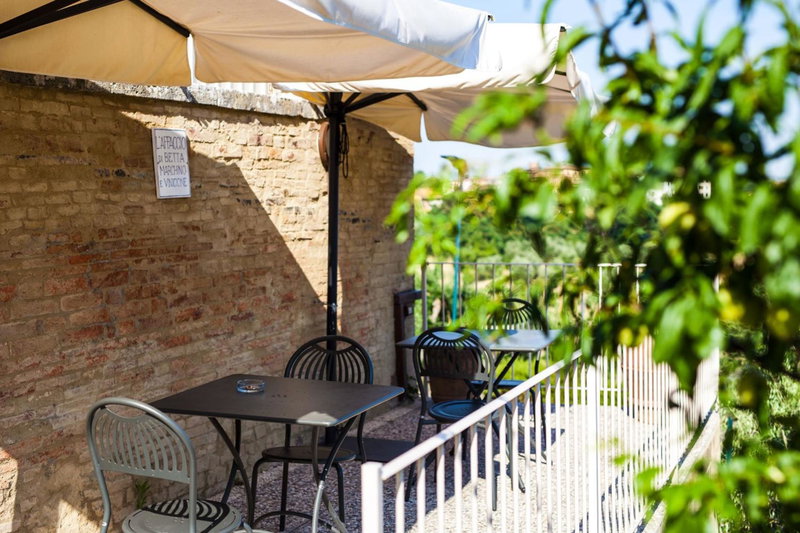 Hotel Porta Romana - LuceHotels, Siena, Italy