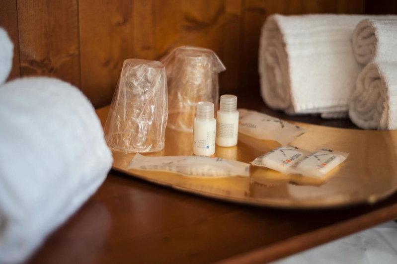 Hotel Porta Romana - LuceHotels, Siena, Italy