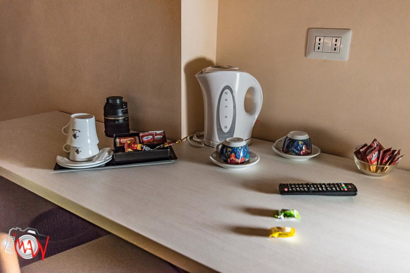 Hotel Moderno, Lecco, Italia