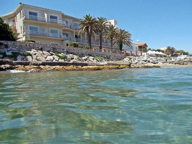 Hotel Ristorante Maga Circe, San Felice Circeo, Italy