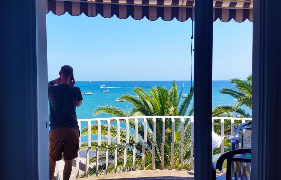 Hotel Ristorante Maga Circe, San Felice Circeo, Italy