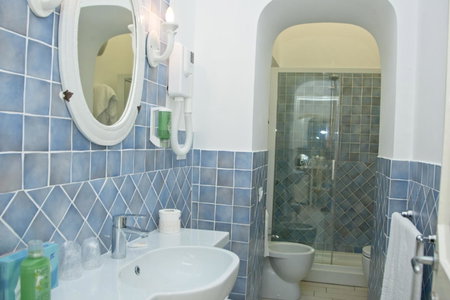 Hotel Ristorante Maga Circe, San Felice Circeo, Italy