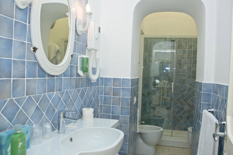 Hotel Ristorante Maga Circe, San Felice Circeo, Italy