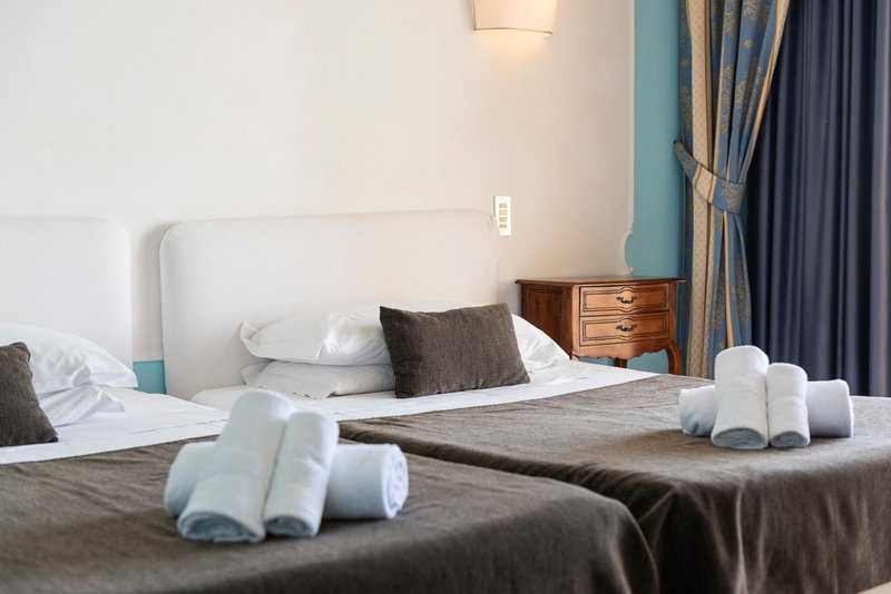 Hotel Ristorante Maga Circe, San Felice Circeo, Italy