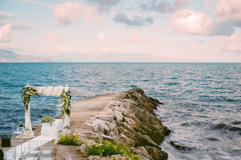 Hotel Ristorante Maga Circe, San Felice Circeo, Italy