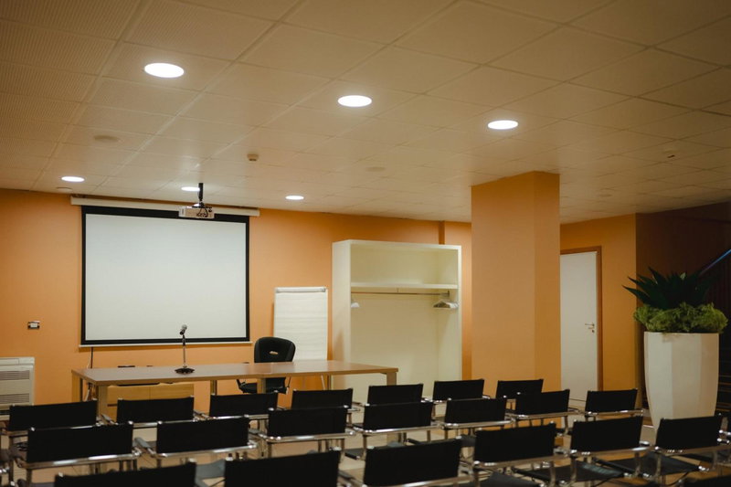 Tenuta Inagro, San Severo, Italy