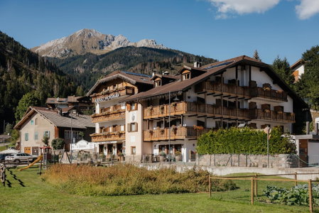 Hotel La Montanara Predazzo, Predazzo, Italy
