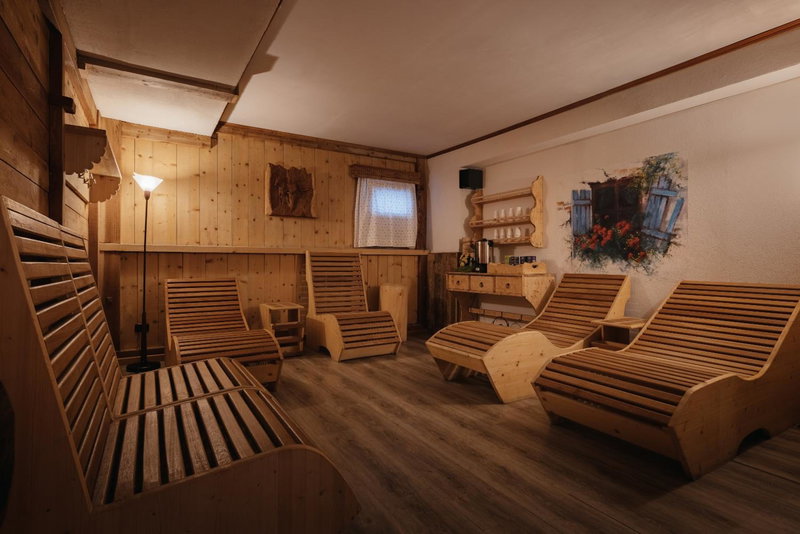 Hotel La Montanara Predazzo, Predazzo, Italy