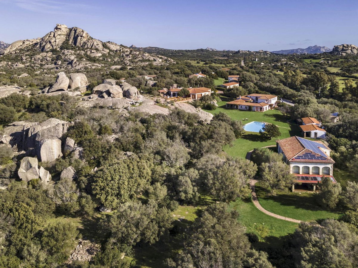 Tenuta Pilastru Country Resort & Spa, Italy