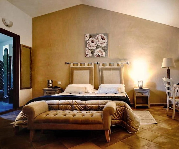 Tenuta Pilastru Country Resort & Spa, Arzachena, Italy