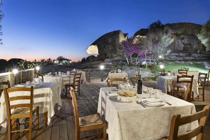 Tenuta Pilastru Country Resort & Spa, Arzachena, Italy