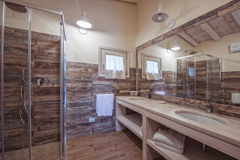 Tenuta Pilastru Country Resort & Spa, Arzachena, Italy