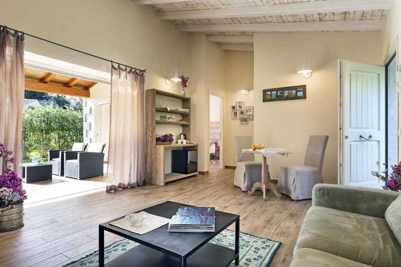 Tenuta Pilastru Country Resort & Spa, Arzachena, Italy