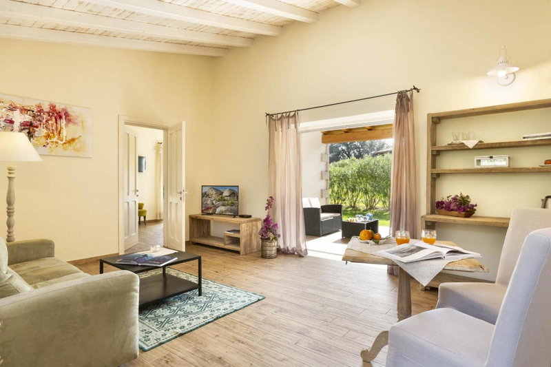 Tenuta Pilastru Country Resort & Spa, Arzachena, Italy