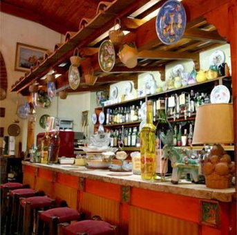 Hotel Villa Pina Antico Francischiello, Massa Lubrense, Italy
