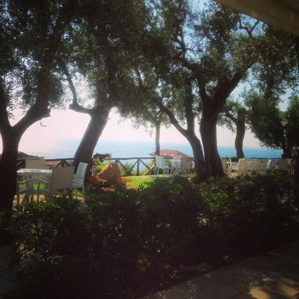 Hotel Villa Pina Antico Francischiello, Massa Lubrense, Italy