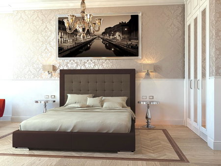 Duomo Rooms, Milan, Italy