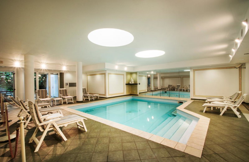 Hotel Lido La Perla Nera, Stresa, Italy