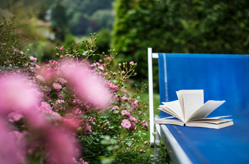 Hotel Lido La Perla Nera, Stresa, Italy