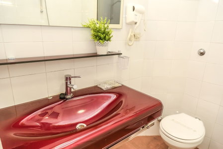 Athena Hotel, Rome, Italy