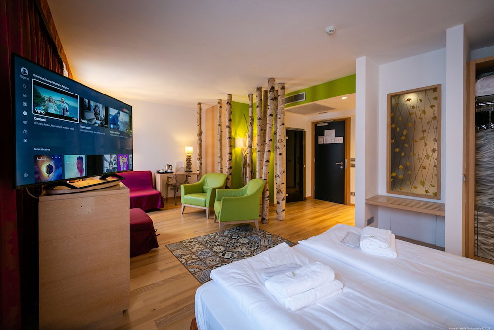 Hotel · Boutique Exlusive B&B, Trento
