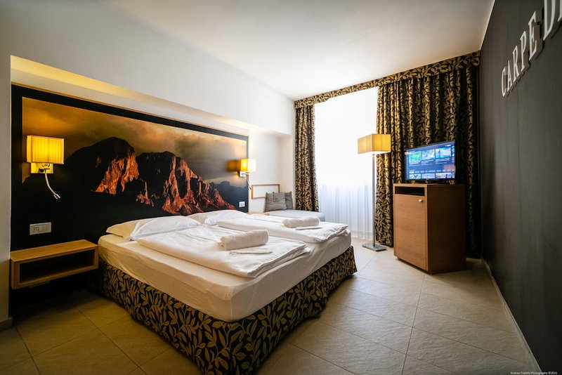 Boutique Exlusive B&B, Trento, Italy