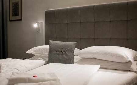 Boutique Exlusive B&B, Trento, Italy