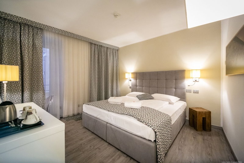 Boutique Exlusive B&B, Trento, Italy