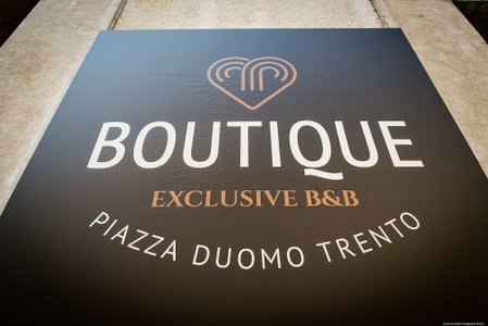 Boutique Exlusive B&B, Trento, Italy