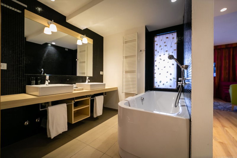 Boutique Exlusive B&B, Trento, Italy