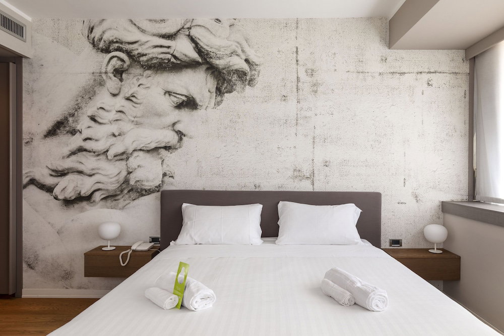 B&B Hotel Trapani Crystal, Italia