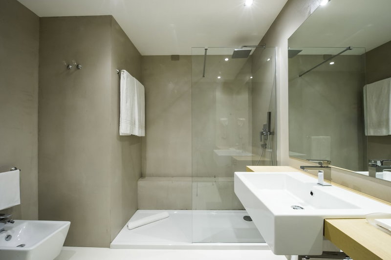 B&B Hotel Trapani Crystal, Trapani, Italy