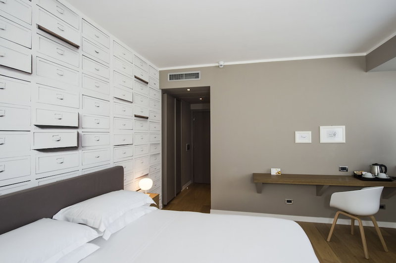 B&B Hotel Trapani Crystal, Trapani, Italy