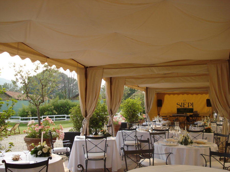 Hotel Barrage, Pinerolo, Italy
