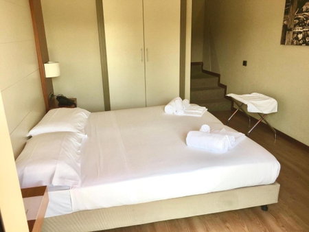 Hotel Barrage, Pinerolo, Italy