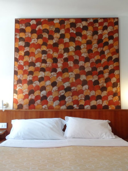 Hotel Minerva E Nettuno, Venice, Italy