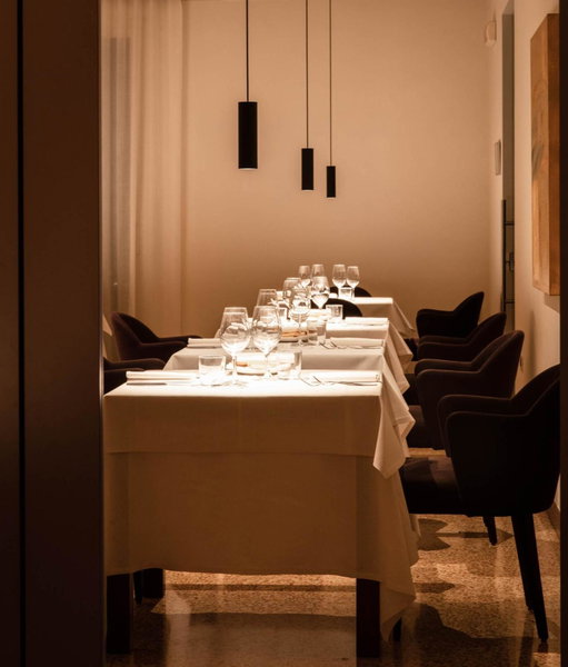 Sweet Hotel, Longa, Italy