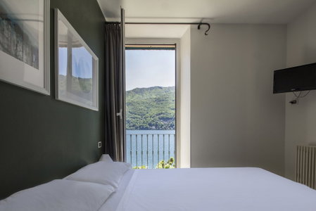 Hotel Orso Bruno, Carate Urio, Italy