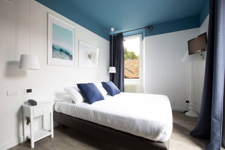 Hotel Orso Bruno, Carate Urio, Italy