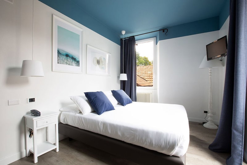 Hotel Orso Bruno, Carate Urio, Italy