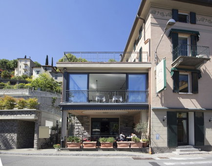 Hotel Orso Bruno, Carate Urio, Italy