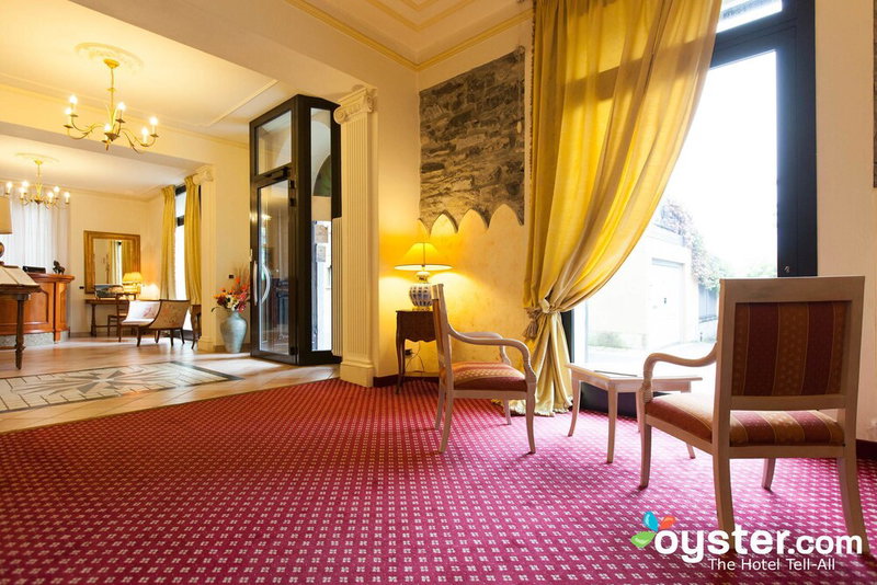 Hotel Orso Bruno, Carate Urio, Italy